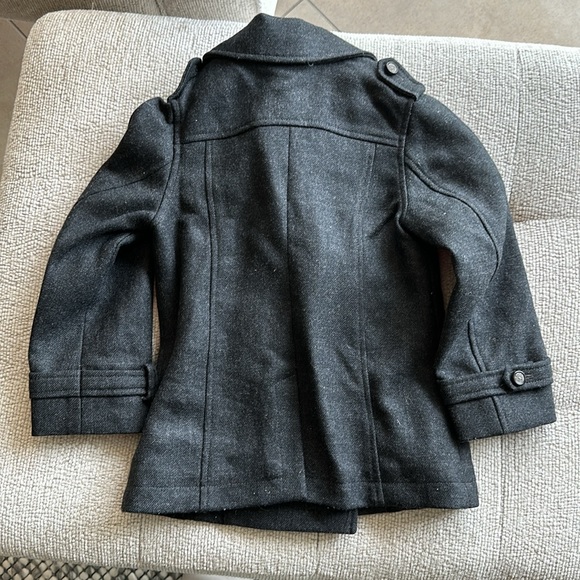 Gucci Wool Coat size 4 - Picture 4 of 6